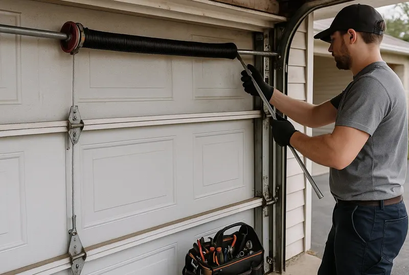 About Ocala Garage Door Pro